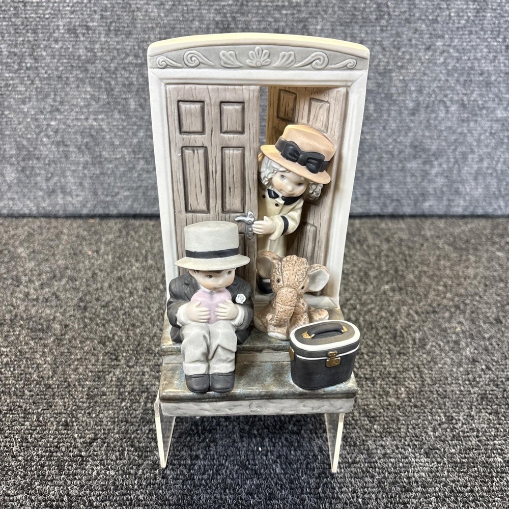 Enesco~Kim Anderson~Love Comes A-Knocking When You Least Expect It~2000